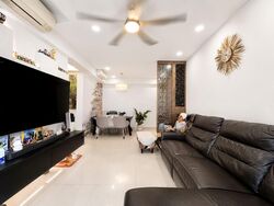 Rivercove Residences (D19), Condominium #608006541